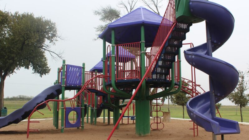 Gaines County Park and Golf Course - Seminole, TX