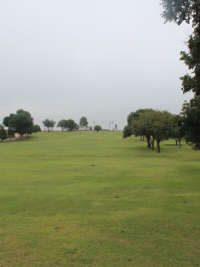 Gaines County Park and Golf Course - Seminole, TX