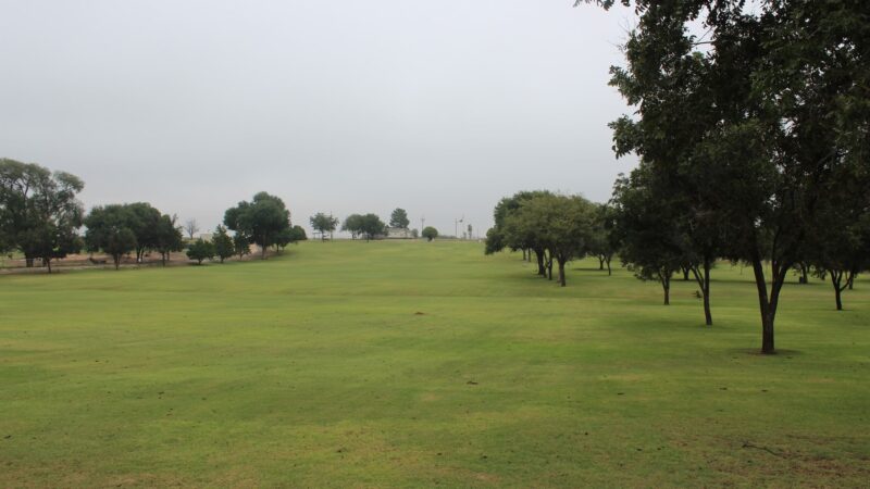 Gaines County Park and Golf Course - Seminole, TX