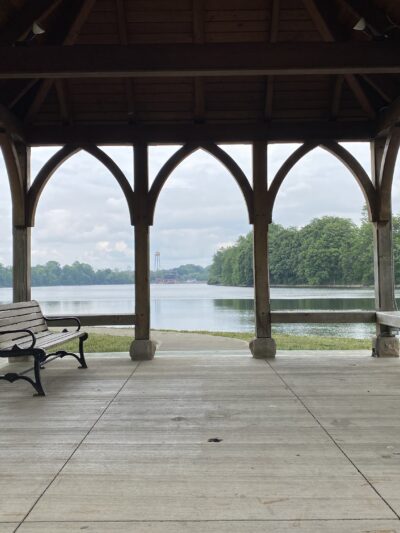 Suffrage Park - Seneca Falls, NY