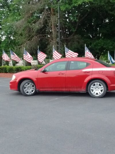 Vince's Park - Seneca Falls, NY