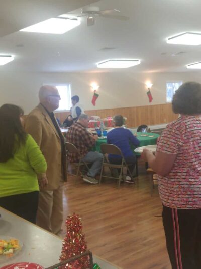 Vince's Park - Seneca Falls, NY