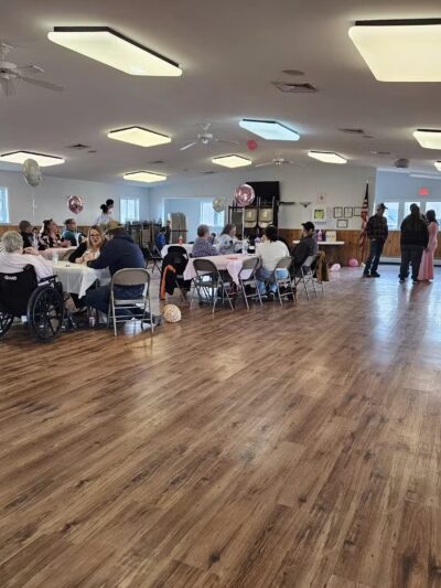 Vince's Park - Seneca Falls, NY