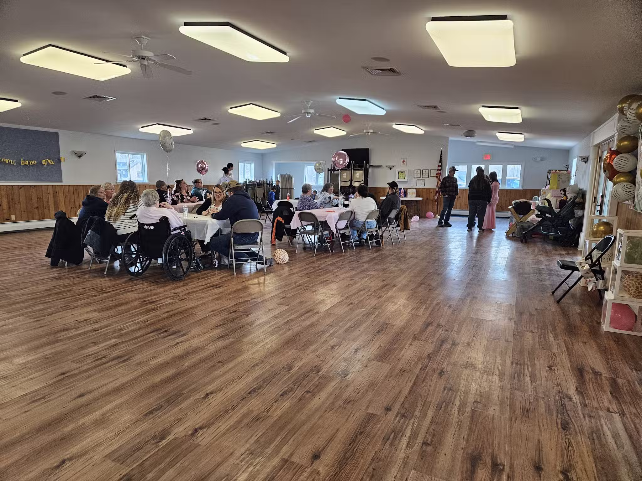 Vince's Park - Seneca Falls, NY