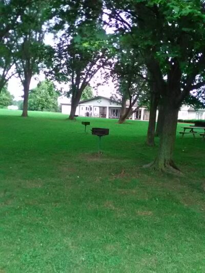 Vince's Park - Seneca Falls, NY