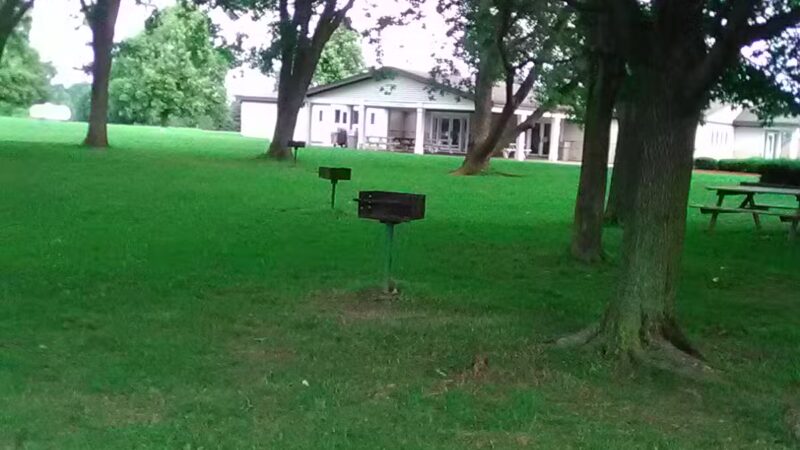 Vince's Park - Seneca Falls, NY