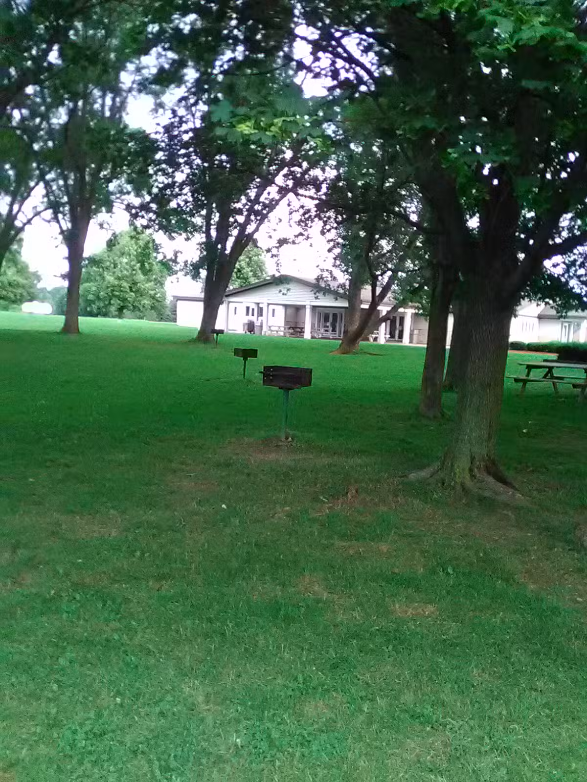 Vince's Park - Seneca Falls, NY