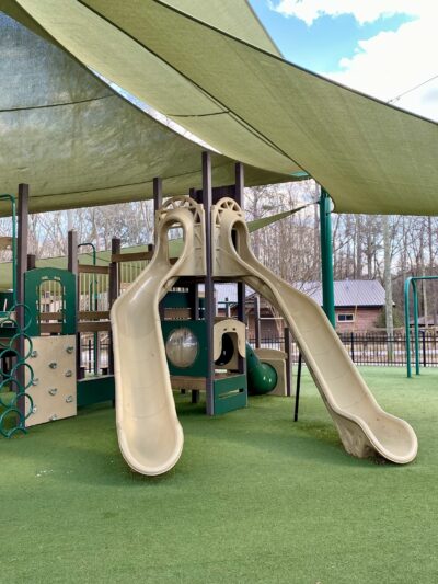 City Of Senoia Seavy Street Park - Senoia, GA