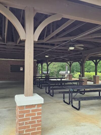 Haralson Park - Senoia, GA