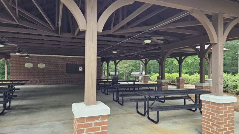 Haralson Park - Senoia, GA