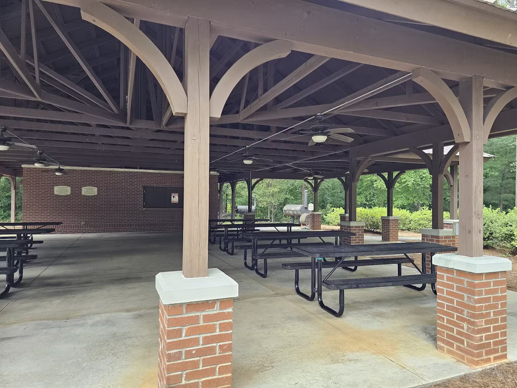 Haralson Park - Senoia, GA