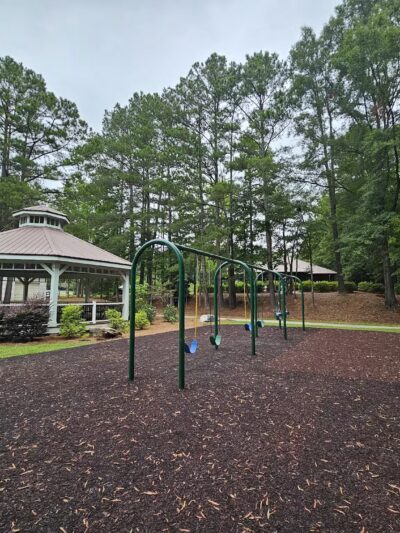 Haralson Park - Senoia, GA
