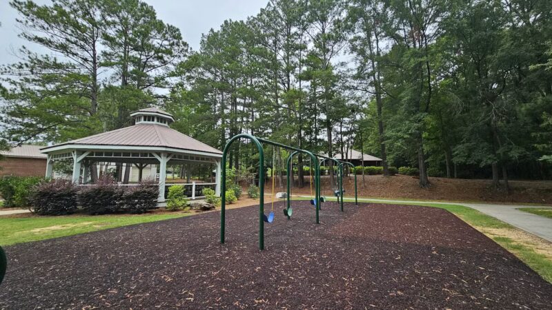 Haralson Park - Senoia, GA