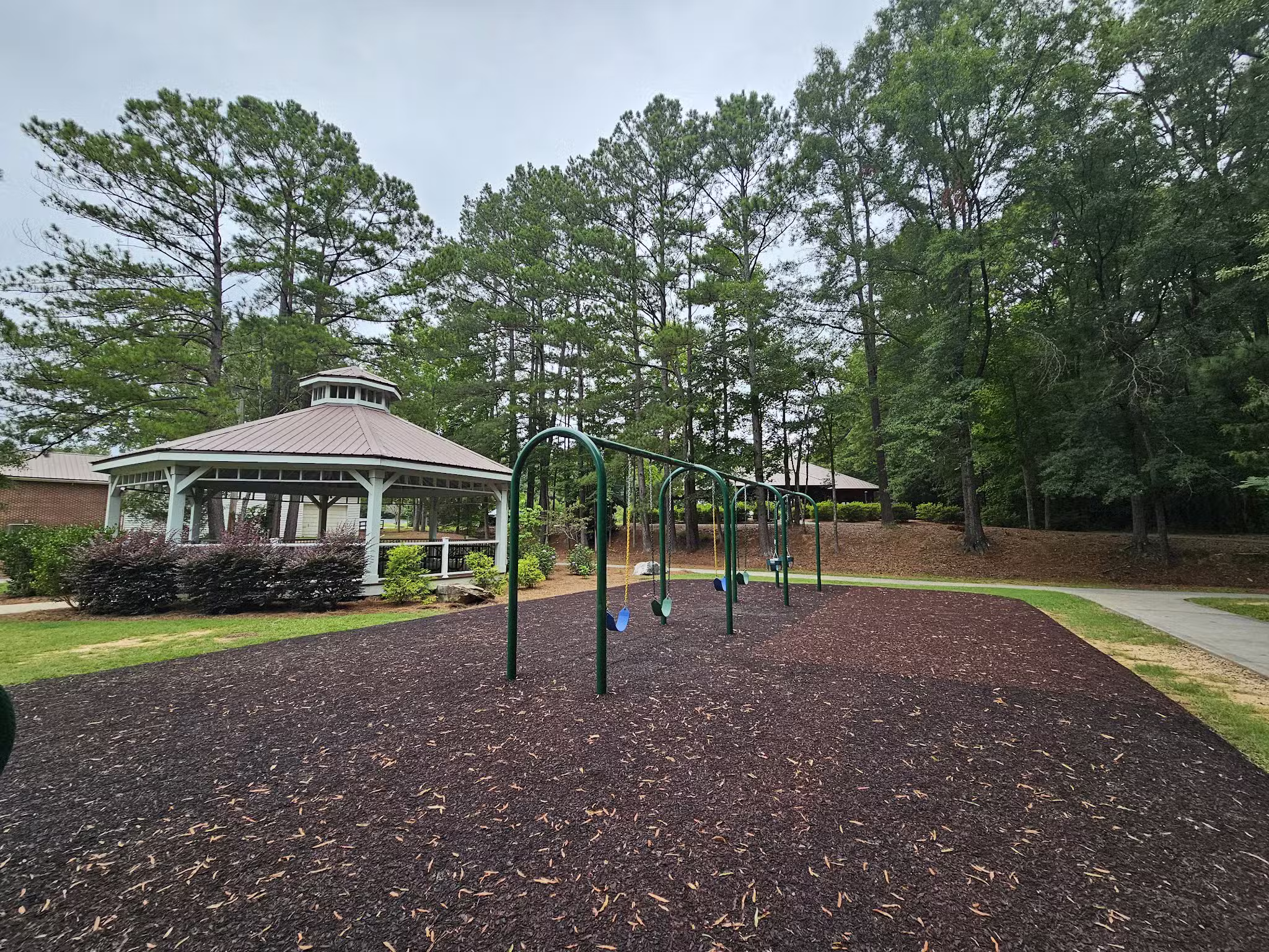 Haralson Park - Senoia, GA