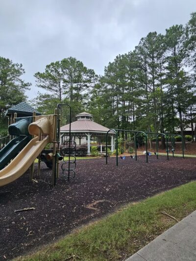 Haralson Park - Senoia, GA