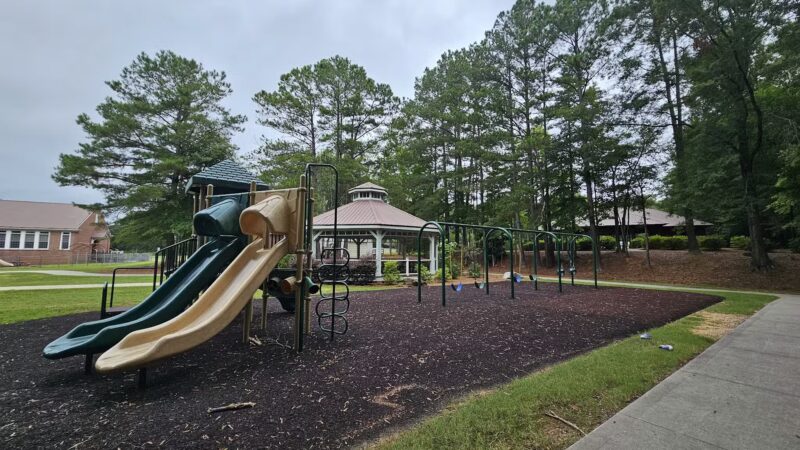 Haralson Park - Senoia, GA