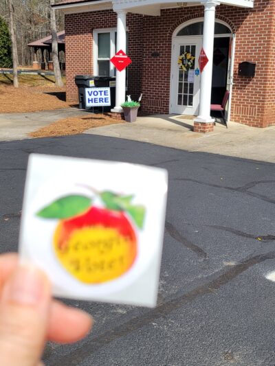 Haralson Park - Senoia, GA