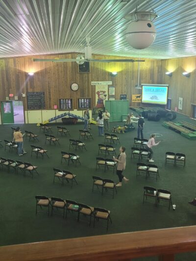 Misty Pines Dog Park Co - Sewickley, PA