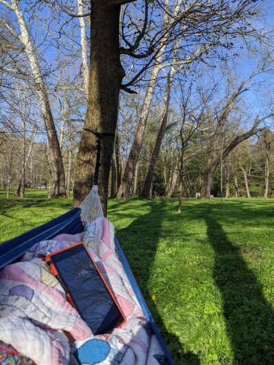 Morrow-Pontefract Park - Sewickley, PA