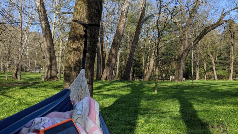 Morrow-Pontefract Park - Sewickley, PA