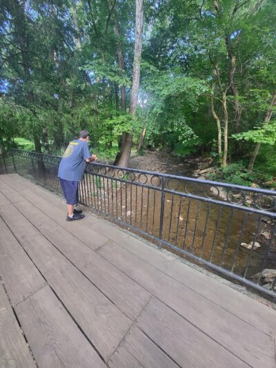 Morrow-Pontefract Park - Sewickley, PA