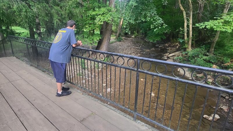 Morrow-Pontefract Park - Sewickley, PA