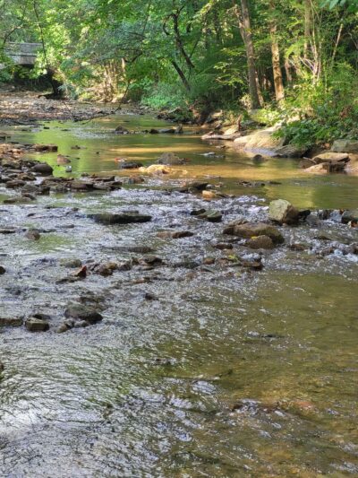 Morrow-Pontefract Park - Sewickley, PA