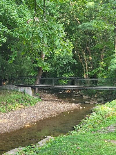 Morrow-Pontefract Park - Sewickley, PA