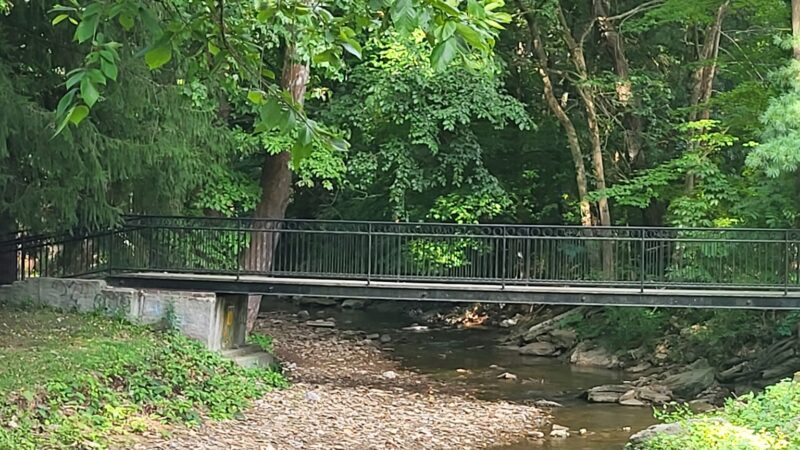 Morrow-Pontefract Park - Sewickley, PA