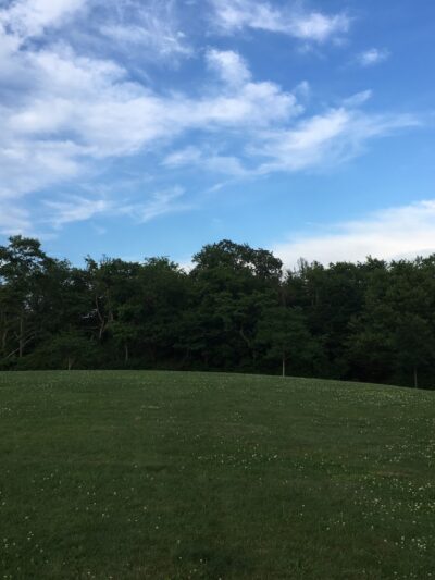 Polo Field - Sewickley, PA