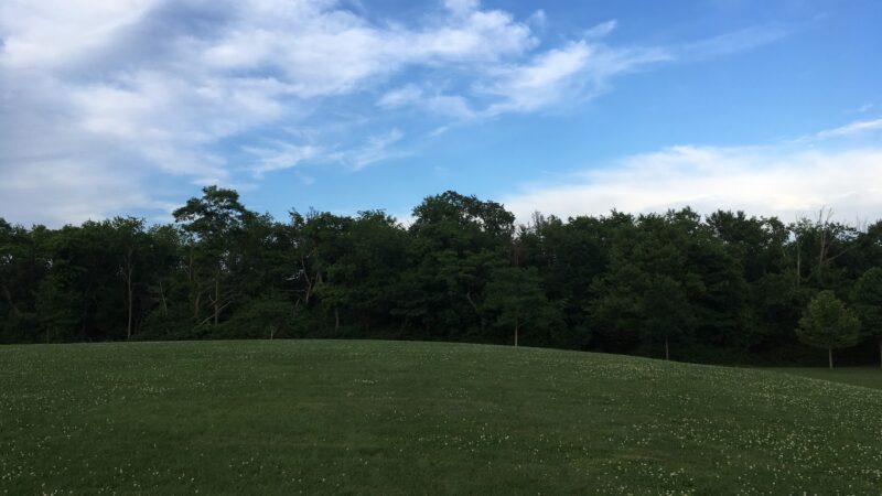 Polo Field - Sewickley, PA