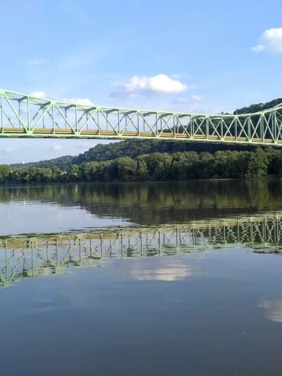 Riverfront Park - Sewickley, PA