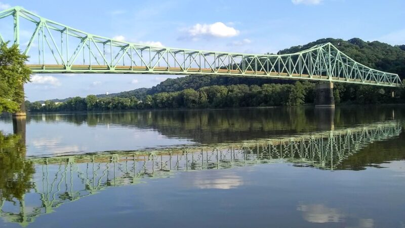 Riverfront Park - Sewickley, PA