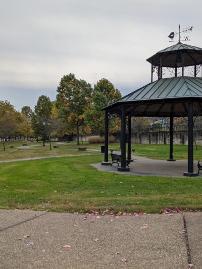 Riverfront Park - Sewickley, PA