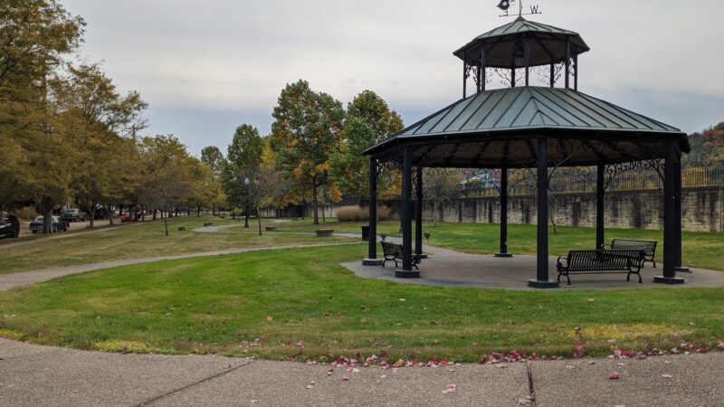 Riverfront Park - Sewickley, PA