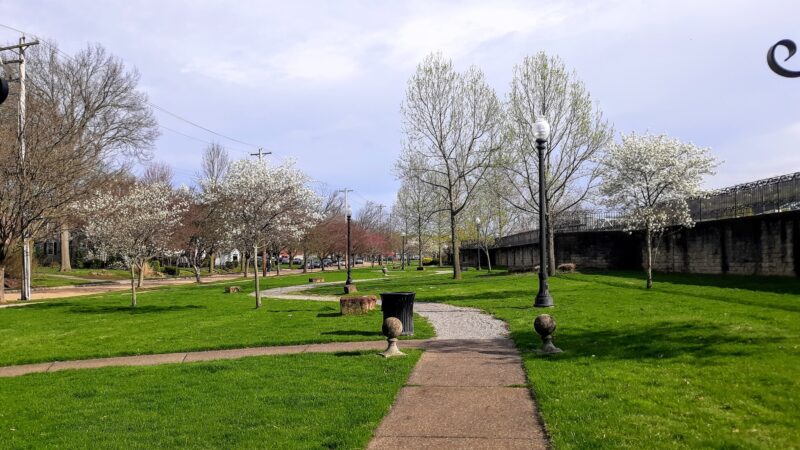 Riverfront Park - Sewickley, PA