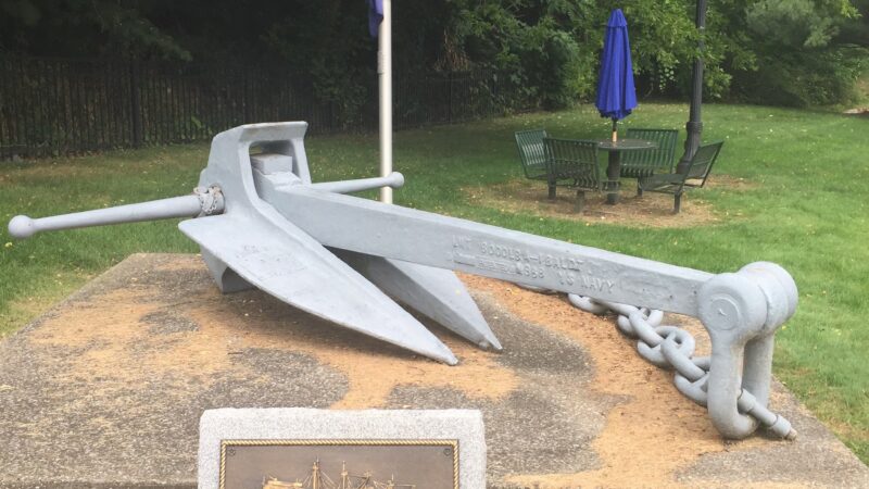 Riverfront Park - Sewickley, PA