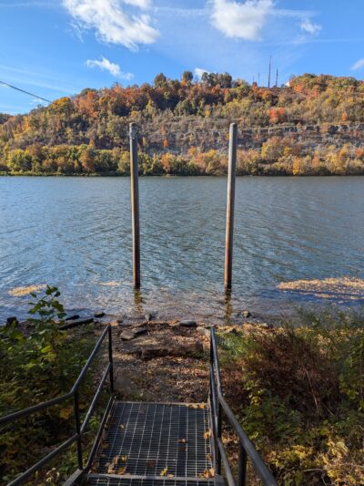 Riverfront Park - Sewickley, PA