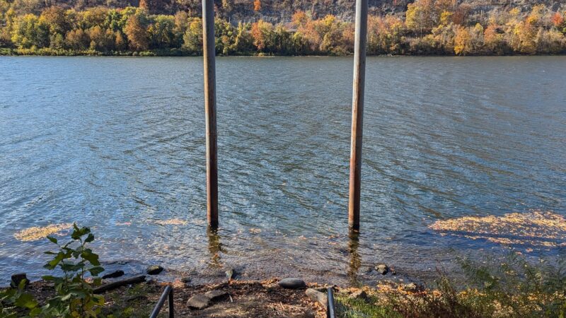Riverfront Park - Sewickley, PA