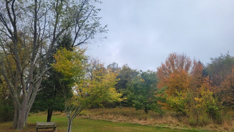 Sewickley Heights Borough Park - Sewickley, PA