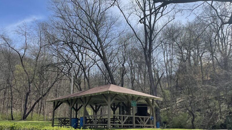Sewickley Valley War Memorial Park - Sewickley, PA