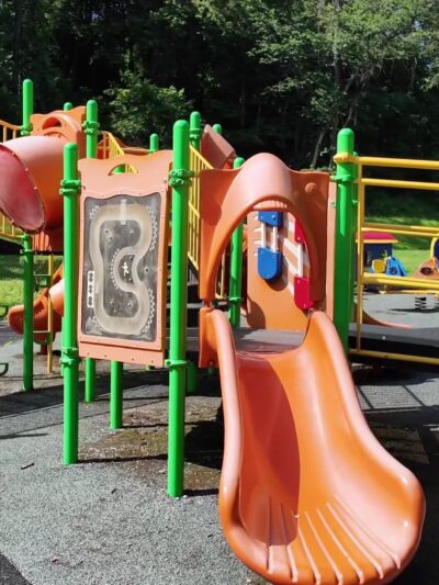 Sewickley Valley War Memorial Park - Sewickley, PA