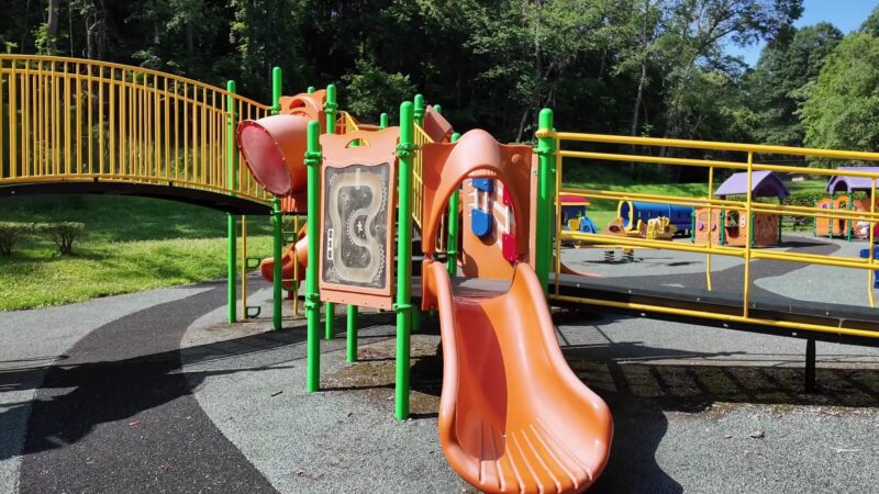 Sewickley Valley War Memorial Park - Sewickley, PA
