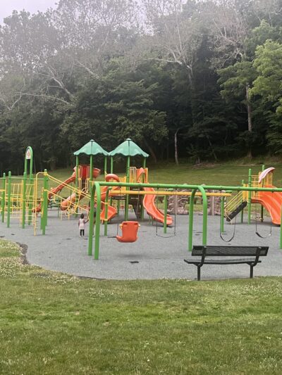 Sewickley Valley War Memorial Park - Sewickley, PA