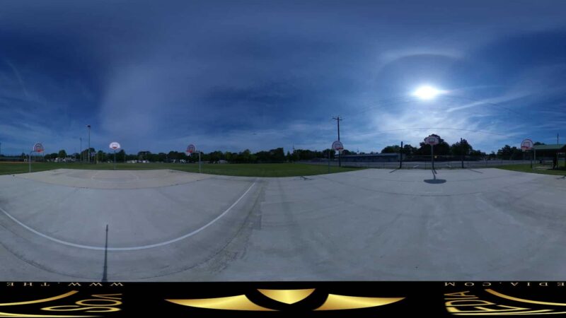 Shalimar Community Park - Shalimar, FL