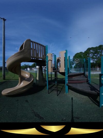 Shalimar Community Park - Shalimar, FL