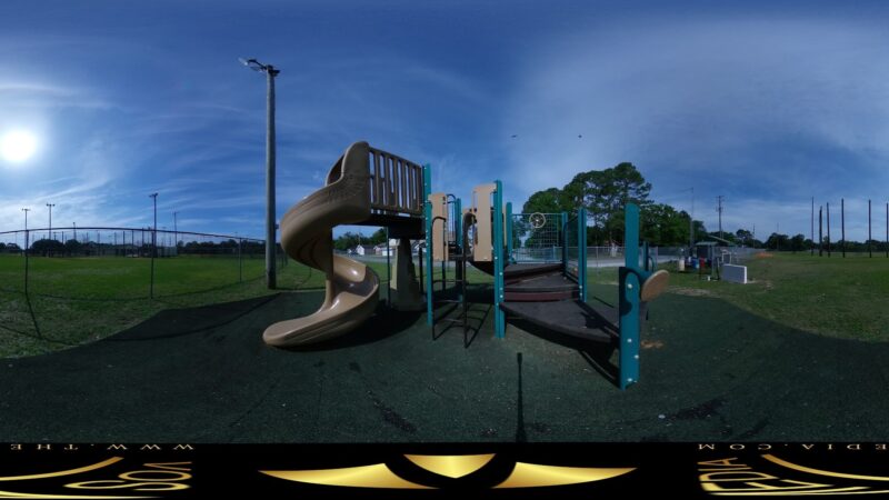 Shalimar Community Park - Shalimar, FL