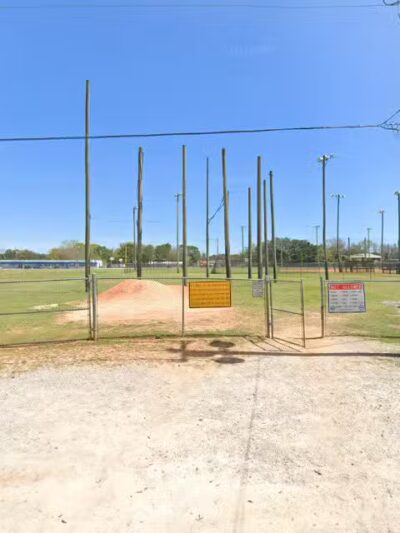 Shalimar Community Park - Shalimar, FL