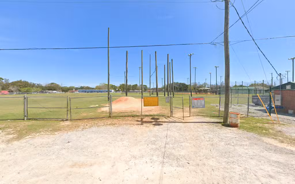 Shalimar Community Park - Shalimar, FL