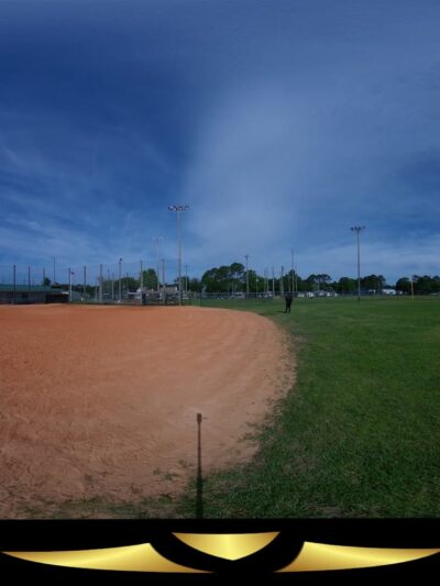 Shalimar Community Park - Shalimar, FL